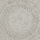 Renwil Cercola 7'3 Handwoven Indoor Rug - Ivory