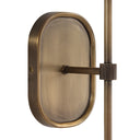Renwil Peonia 17.5" Height Wall Sconce - Yellow