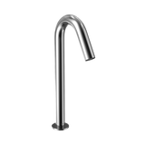 Polished Chrome
