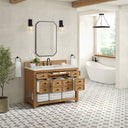 Amber Birch / Ethereal Noctis - 3 Faucet Holes