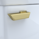Polished Brass
