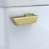 Polished Brass