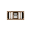 Pecan / No Countertop