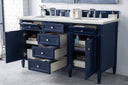 Victory Blue / Ethereal Noctis - 3 Faucet Holes