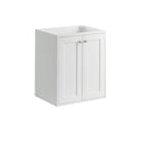 Glossy White / No Base