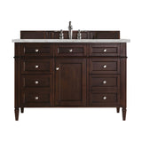 Burnished Mahogany
