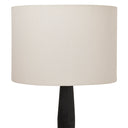 Renwil Francine 60" Height Floor Lamp - Black