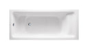 Toto Flotation Drop In 1700 Soaker Tub with Recline Comfort