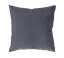 Renwil Anemone 20 x 20 Indoor Pillow - Slate Grey