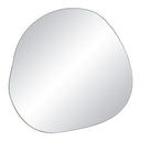 Renwil Donna 45.25" Tall Irregular Wall Mirror - Grey