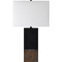 Renwil Broma 30" Length Table Lamp - Brown