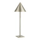 Renwil Paros 25" Length Table Lamp - Yellow