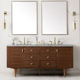 Eternal Jasmine Pearl - 3 Faucet Holes
