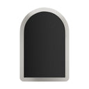 Satin Nickel