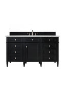 Black Onyx / Ethereal Noctis - 3 Faucet Holes