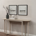 Renwil Tangelo 20" Wide Wall Art - Matte Finish - Te xtured