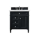 Ethereal Noctis - 3 Faucet Holes