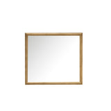 Light Natural Oak
