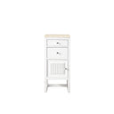 Glossy White / Eternal Marfil
