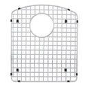 Blanco Stainless Steel Sink Grid for Diamond 40/60 Sink - Large Bowl