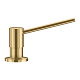 Satin Gold