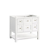 Bright White