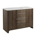 Sable / No Countertop