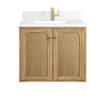 White Zeus - 1 Faucet Hole