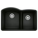 Coal Black