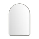 Satin Nickel