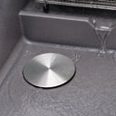 Blanco Capflow Decorative Drain Cover