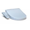 Toto Washlet Kc2 Electronic Bidet Toilet Seat with Heated Seat and Softclose Lid - Round