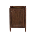 Mid-Century Acacia / No Countertop