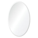 Renwil Frances 28" Tall Oval Wall Mirror