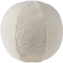 Renwil Solan 12 x12 Indoor Pillow - Ivory