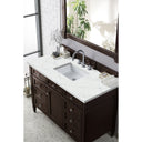 Burnished Mahogany / Ethereal Noctis - 3 Faucet Holes
