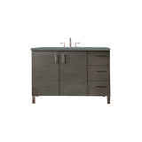 Cala Blue - 3 Faucet Holes