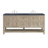 Whitewashed Oak