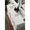Bright White / Lime Delight - 3 Faucet Holes