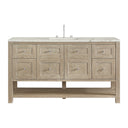 James Martin Breckenridge 60" Single Sink Vanity