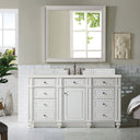 Bright White / Lime Delight - 3 Faucet Holes