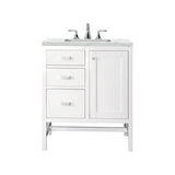 Ethereal Noctis - 3 Faucet Holes