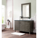 Silver Oak / Cala Blue - 3 Faucet Holes
