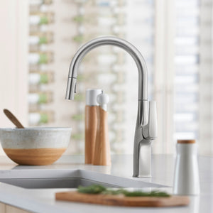 Kitchen Faucets