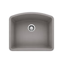 Metallic Gray