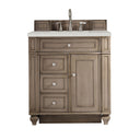 Whitewashed Walnut / Lime Delight - 3 Faucet Holes