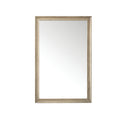 Whitewashed Oak
