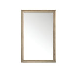 Whitewashed Oak